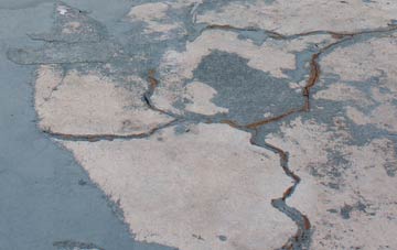 fibreglass roofing replacement Startforth