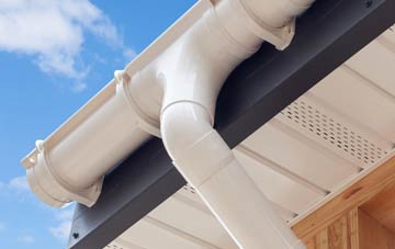 Startforth gutter installation costs