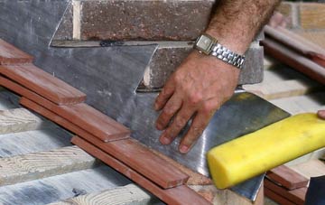is Startforth lead roofing safe?