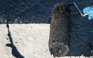 Startforth liquid sealant waterproofing