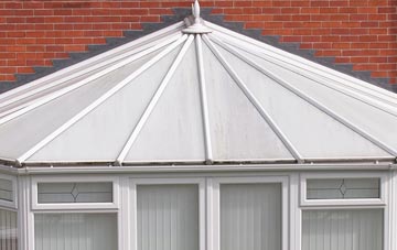 Startforth polycarbonate conservatory roof repairs