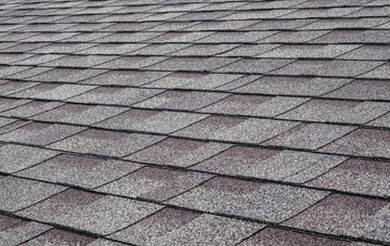 Startforth tiles for shallow pitch roofing