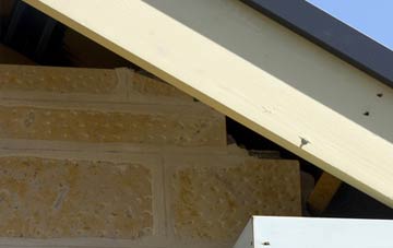 soffit repair Startforth