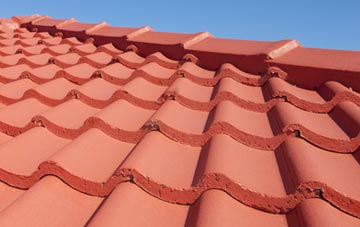 Startforth tile and slate roof replacement