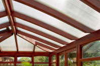 Startforth conservatory roofing insulation