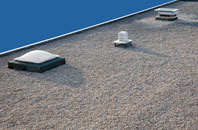 Startforth flat roofing
